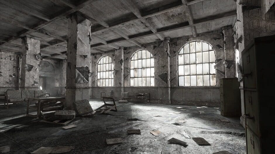 Homesick screenshot 2