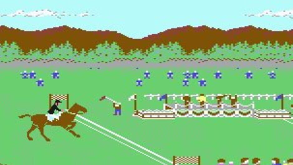 Summer Games II screenshot 3