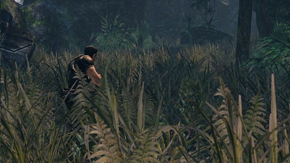 Turok screenshot 1