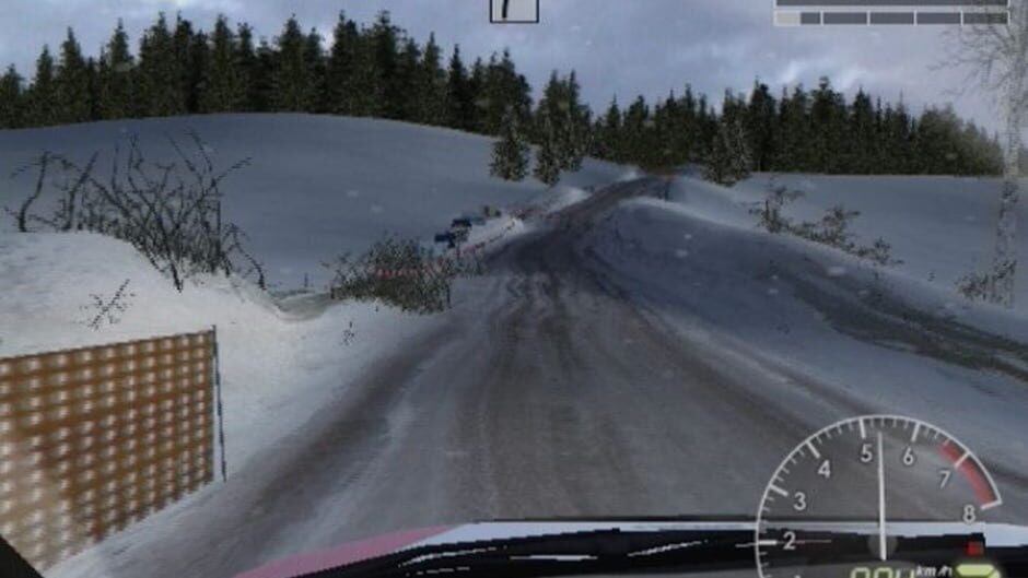 WRC 4 screenshot 2