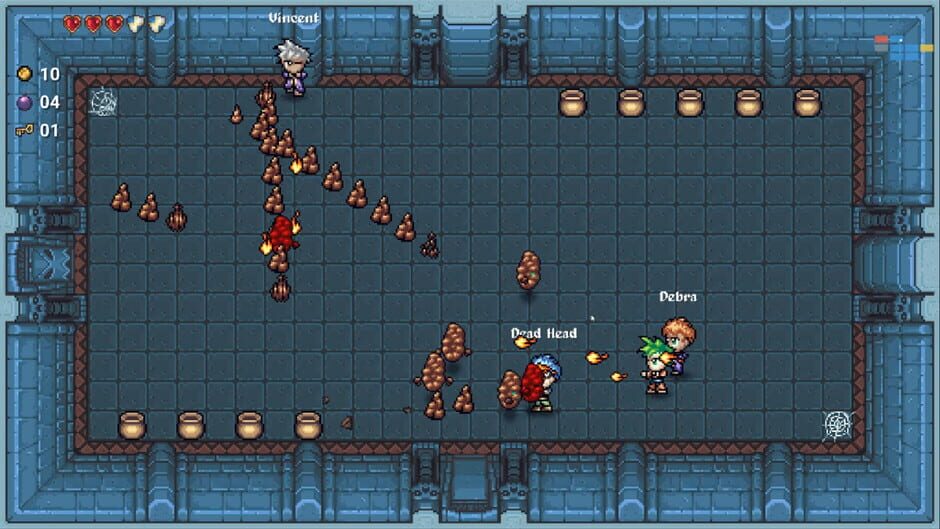 Never Split the Party screenshot 3
