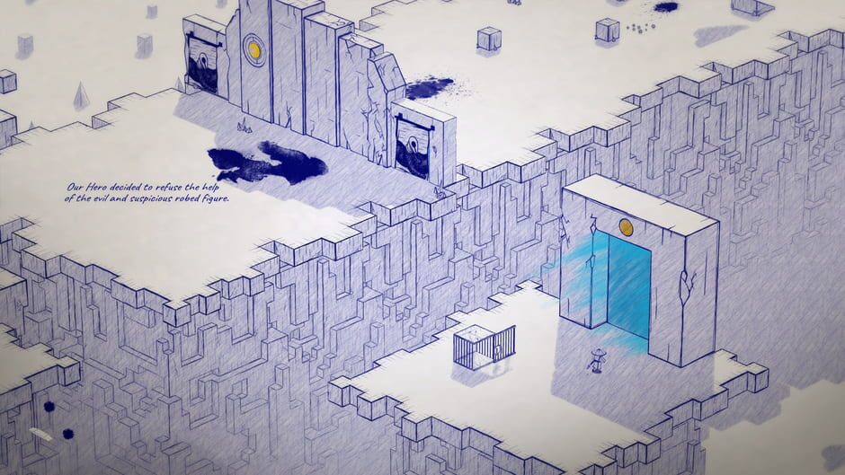 Inked screenshot 7