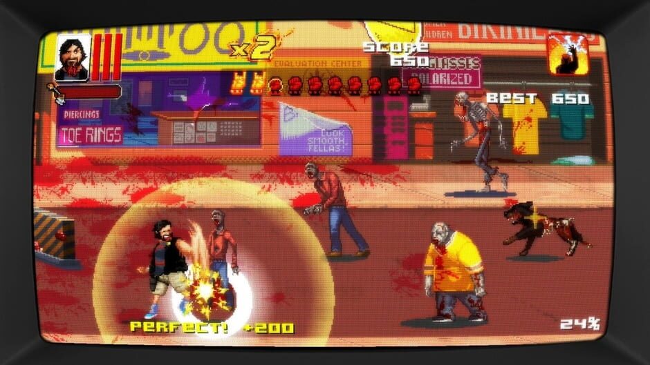 Dead Island Definitive Collection screenshot 3
