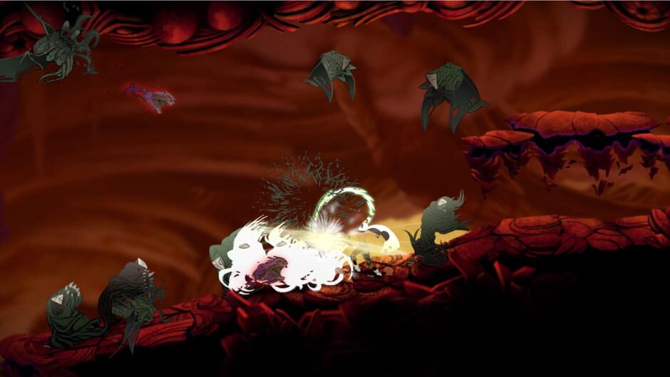 Sundered screenshot 2
