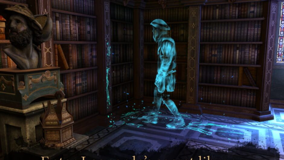The House of Da Vinci screenshot 8