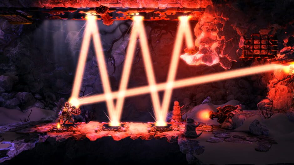 Trine 2 Director's Cut screenshot 7