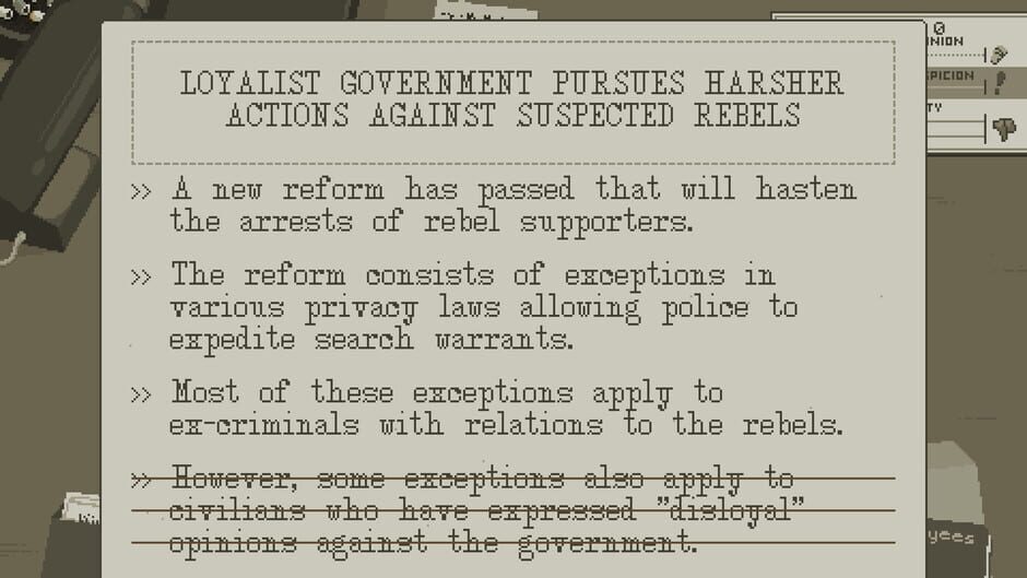 The Westport Independent screenshot 4
