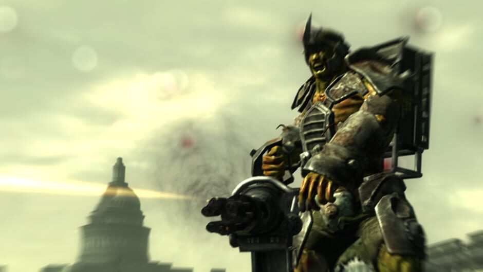 Fallout 3 screenshot 4