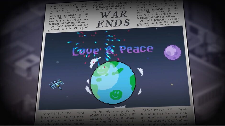 Death Coming screenshot 5