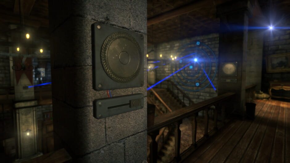 The Eyes of Ara screenshot 5