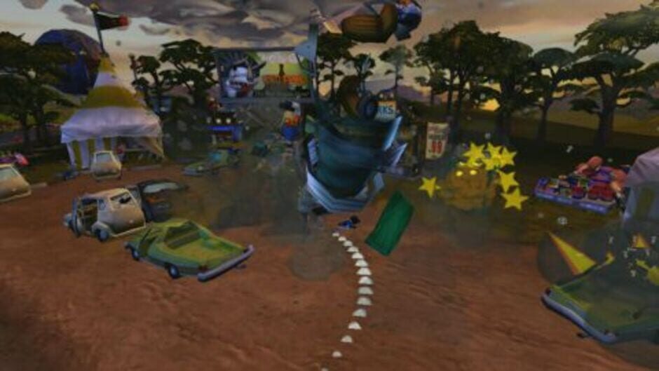 Tornado Outbreak screenshot 3