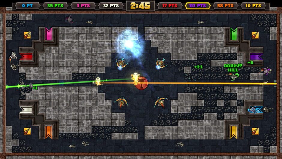 Knight Squad screenshot 4
