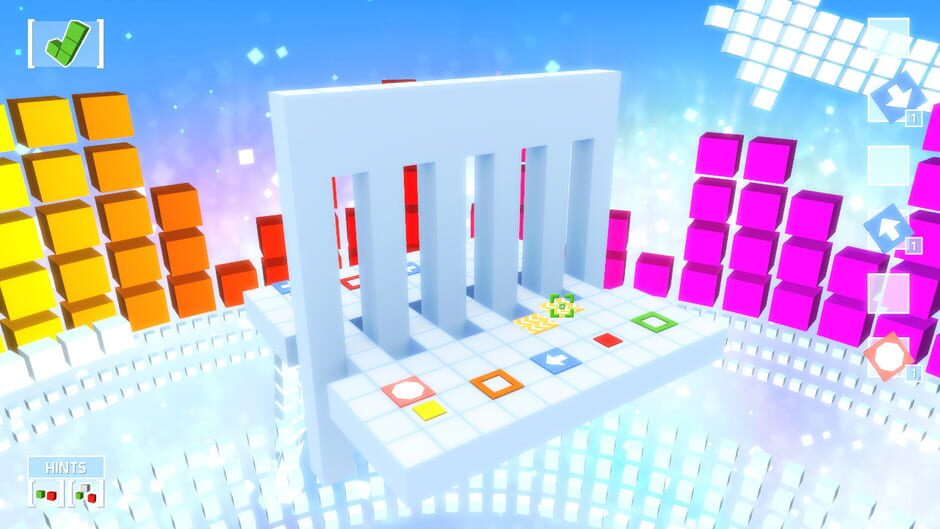 Rush screenshot 8