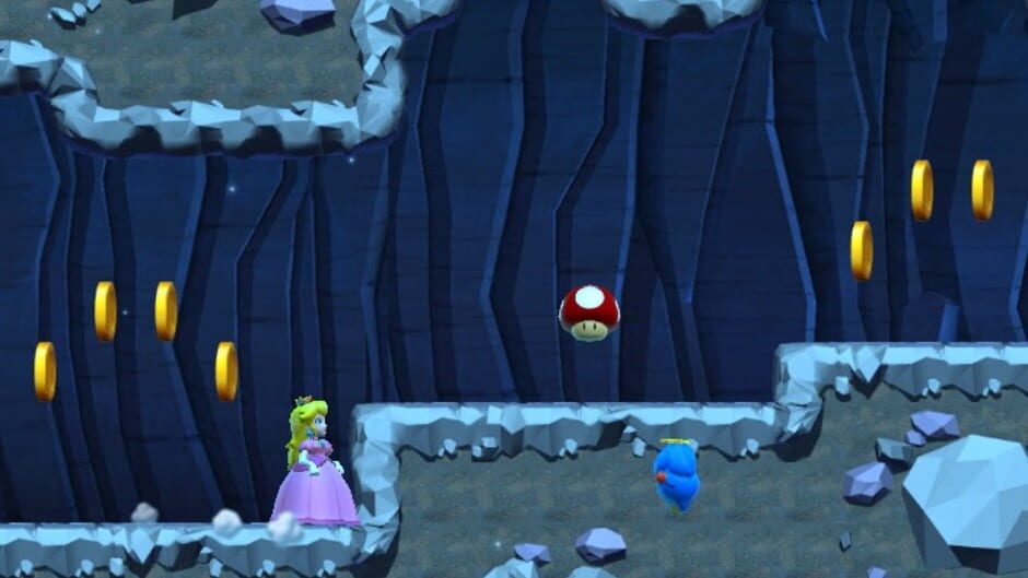 Super Mario Run screenshot 8