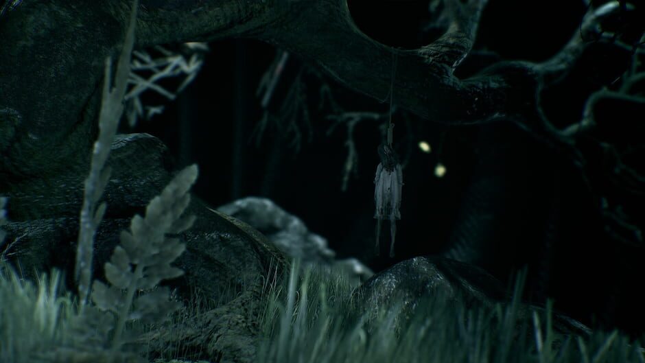 Visage screenshot 4