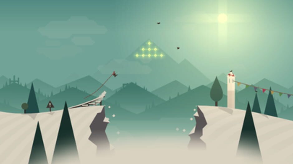 Alto's Adventure screenshot 8