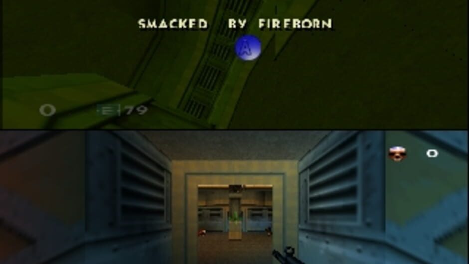 Turok: Rage Wars screenshot 3