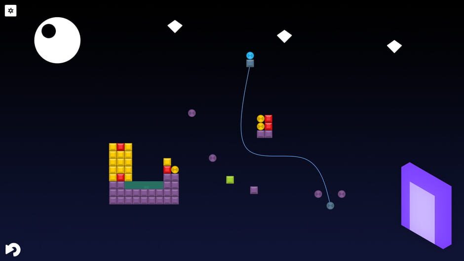 Zup! Zero screenshot 2