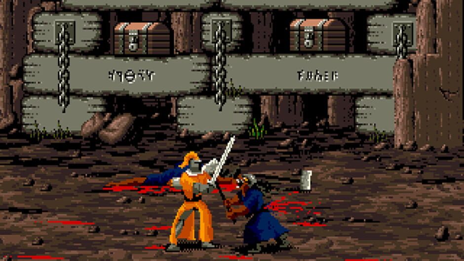 Moonstone: A Hard Days Knight screenshot 4