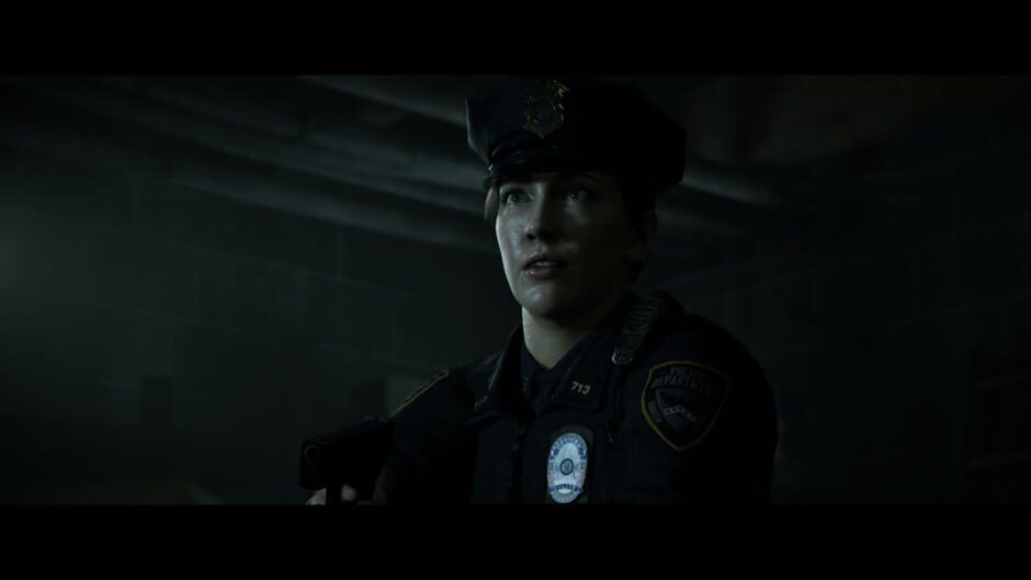 Hidden Agenda screenshot 1