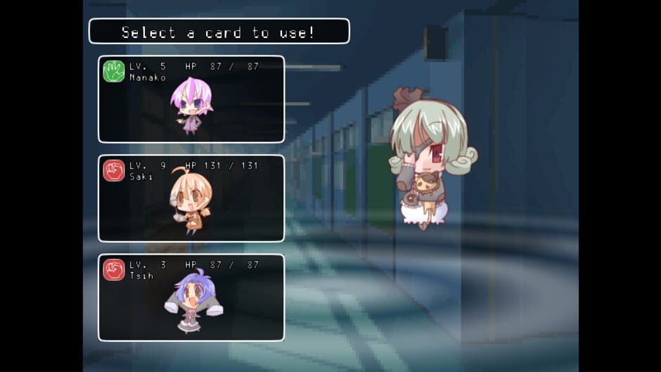 200% Mixed Juice! screenshot 2