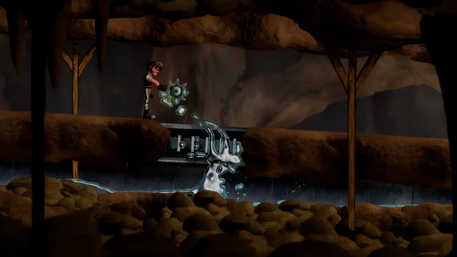 Vessel screenshot 4