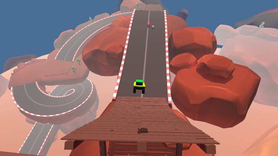 Barro screenshot 5