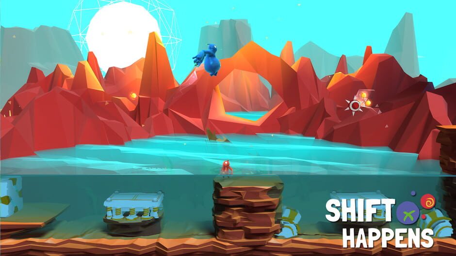Shift Happens screenshot 5