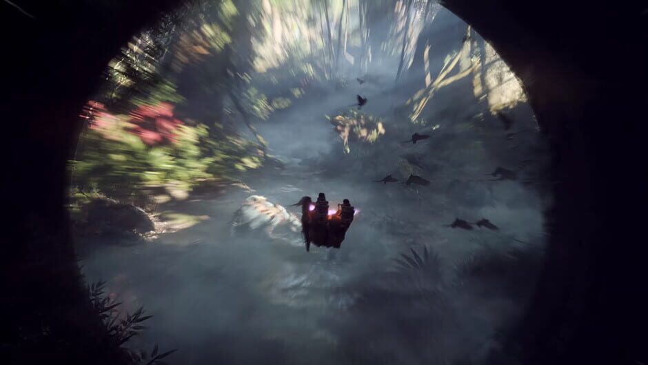 Anthem screenshot 4