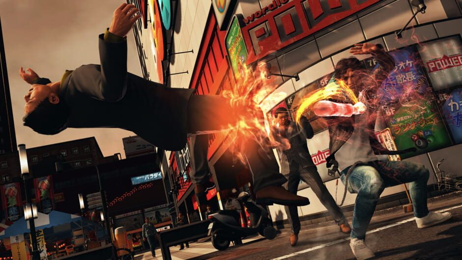 Judgment screenshot 8