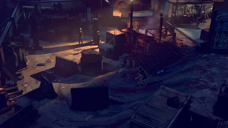 Thief of Thieves: Season One screenshot 2