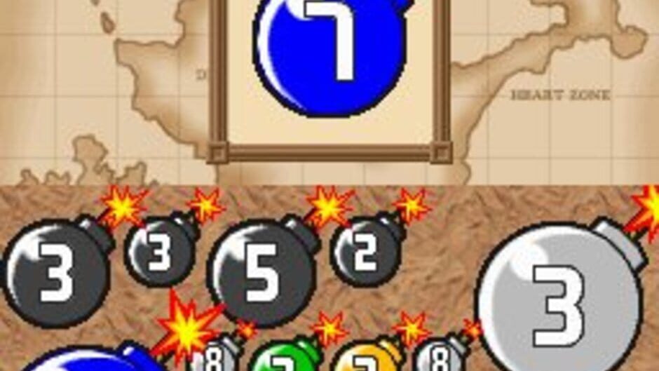 Bomberman Land Touch! screenshot 4
