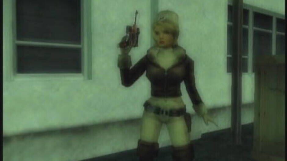 Destroy All Humans! 2 screenshot 3