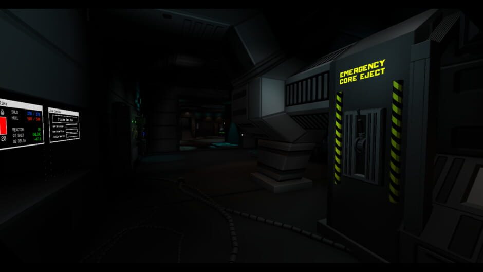 Pulsar: Lost Colony screenshot 5