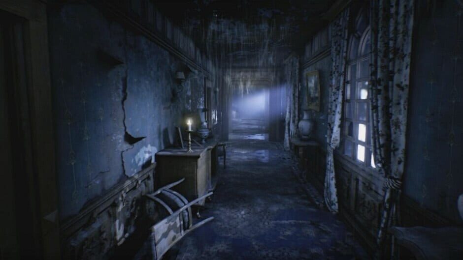 The Dark Occult screenshot 8