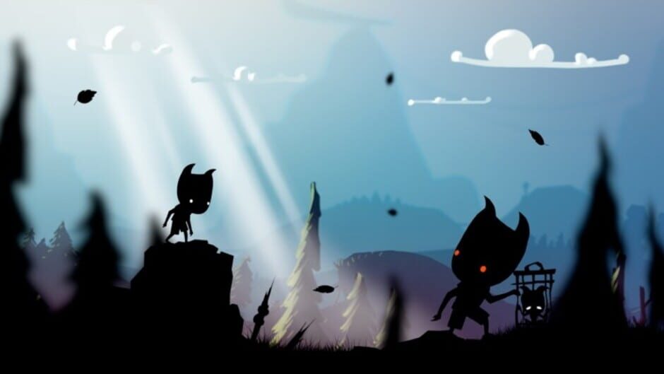 Toby: The Secret Mine screenshot 8