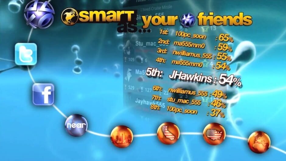 Smart As... screenshot 8