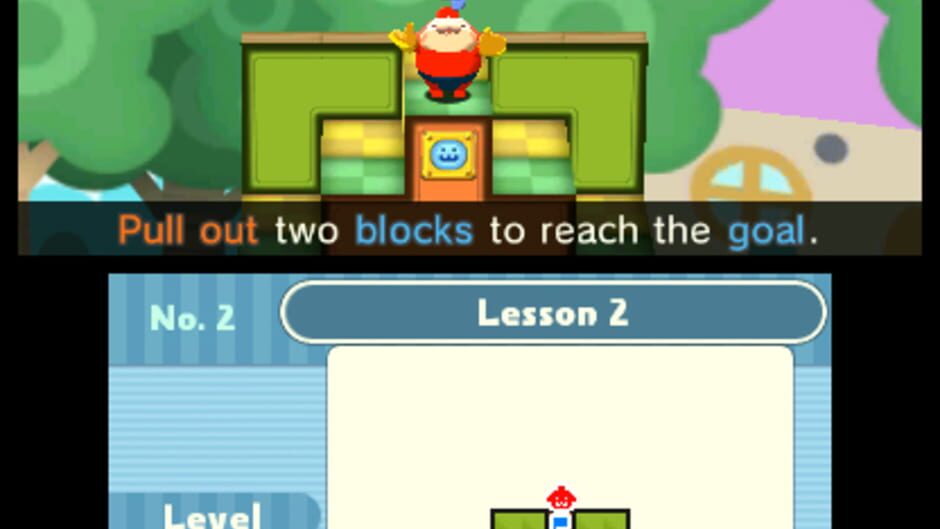 Pushmo screenshot 5
