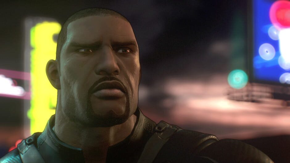 Crackdown 3 screenshot 7