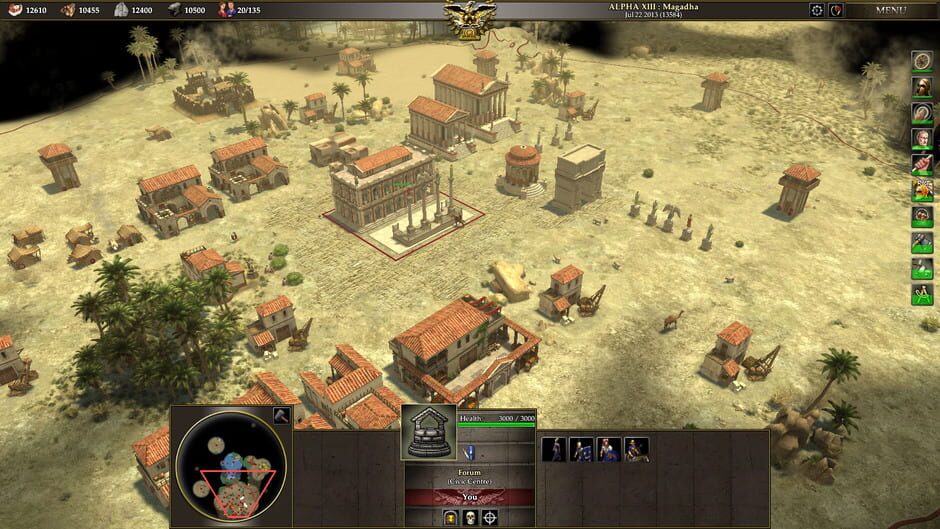 0 A.D. screenshot 2