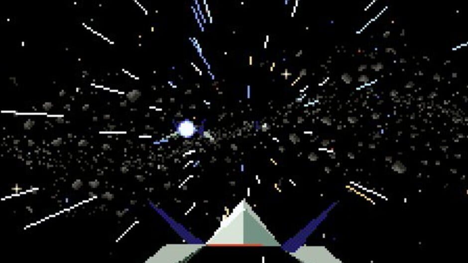 Star Fox screenshot 2