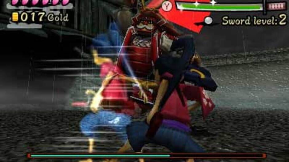 Sakura Samurai: Art of the Sword screenshot 5