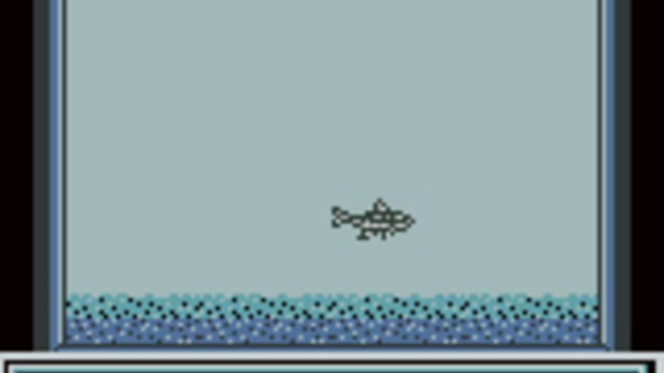 Legend of the River King GB screenshot 7