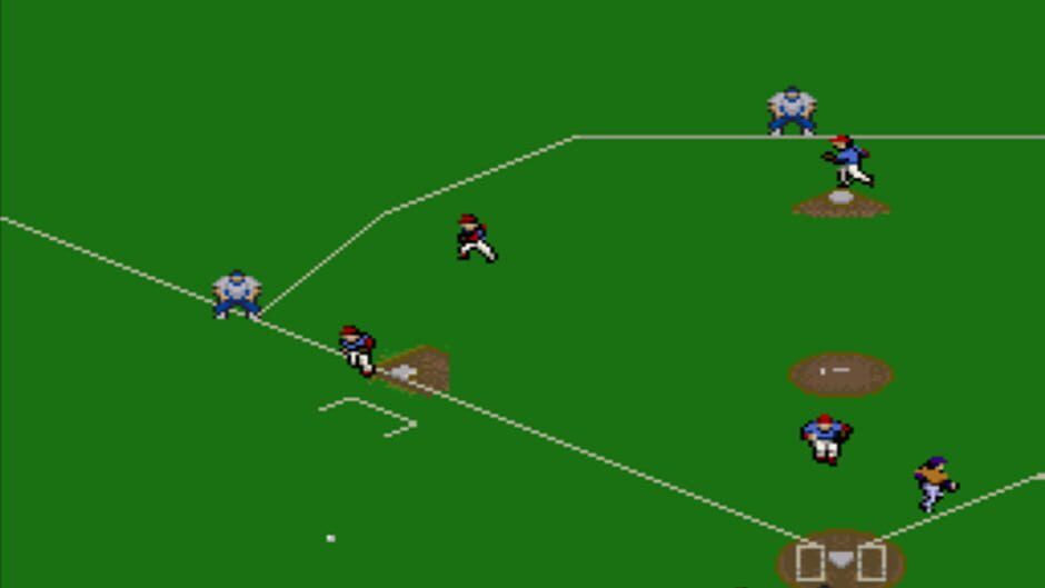 Baseball Simulator 1.000 screenshot 1
