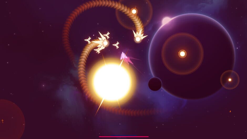 Nova Drift screenshot 5