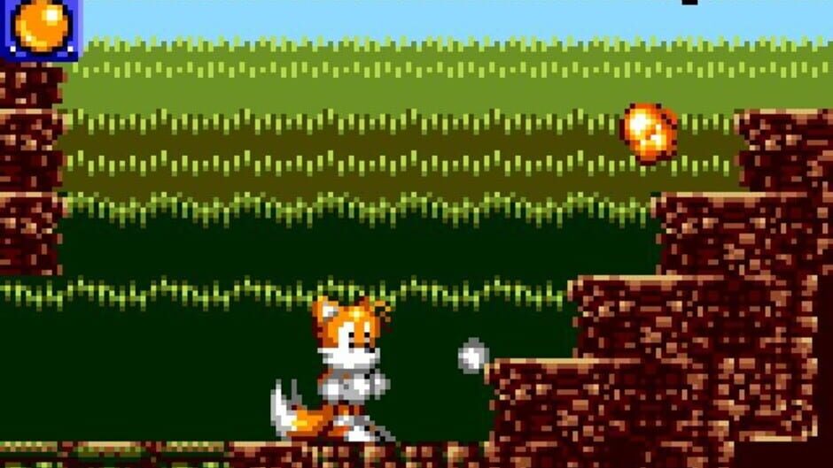 Tails Adventure screenshot 6