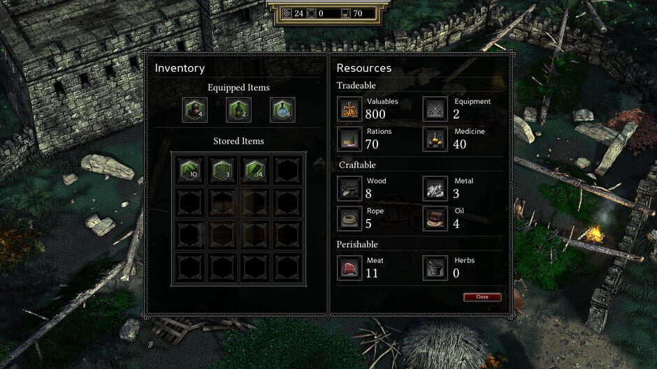 Expeditions: Conquistador screenshot 5