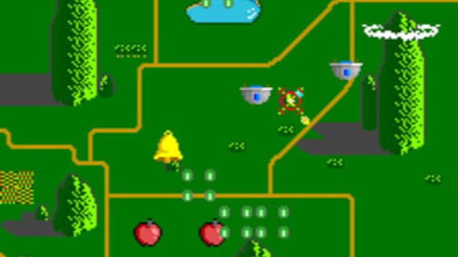 TwinBee screenshot 1