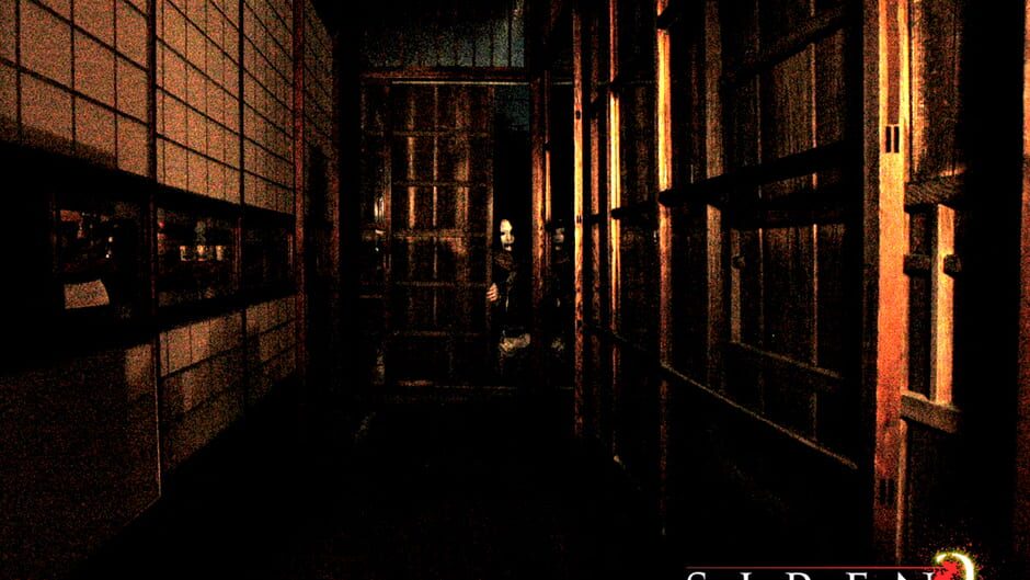 Forbidden Siren 2 screenshot 1