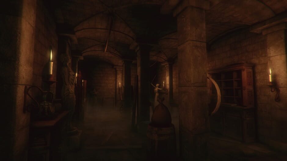 House of Caravan screenshot 3
